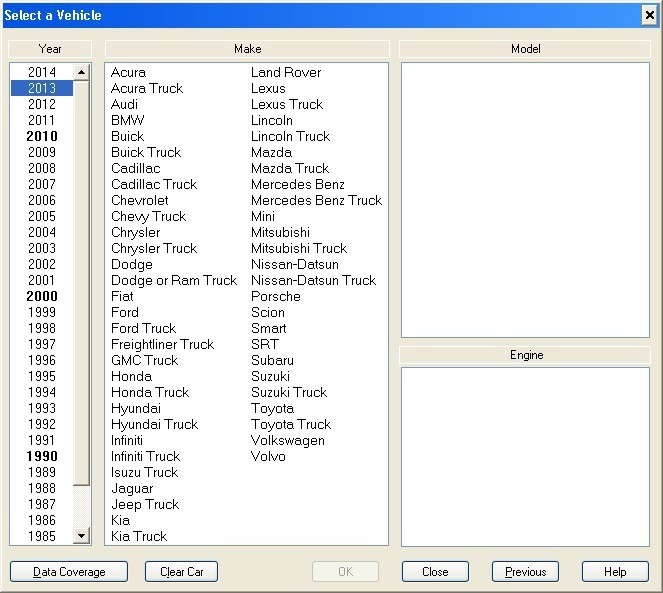 Alldata 10.53+Mitchell OnDemand5 2015 Software Installation Service (6)