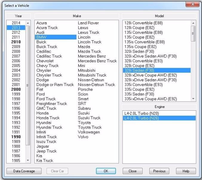 Alldata 10.53+Mitchell OnDemand5 2015 Software Installation Service (8)