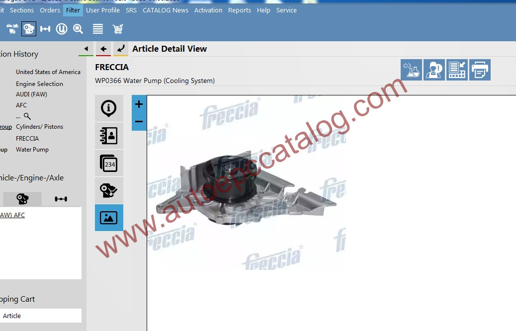 Tecdoc Catalog Activation Key Tecdoc 11