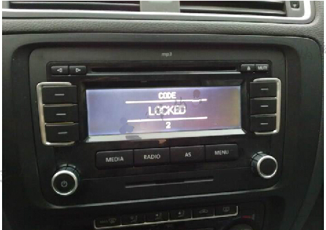VW Audi Skoda Radio Decode Unlock Service (8)