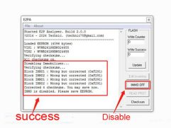 SoftWare Ecu Safe 2.0 Delete EGR FAP DPF System Remove SpeedLimit AdBlue ECUsafe 