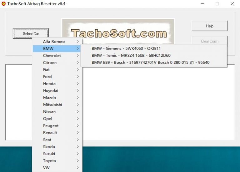 Tachosoft airbag resetter v6 4 download - filmstor