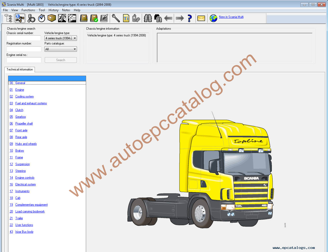 scania multi 2018 download scania multi 2018 download