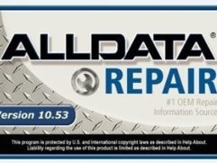 Alldata 10.53+Mitchell OnDemand5 2015 Software Installation Service (1)