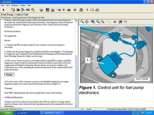 Alldata 10.53+Mitchell OnDemand5 2015 Software Installation Service (2)