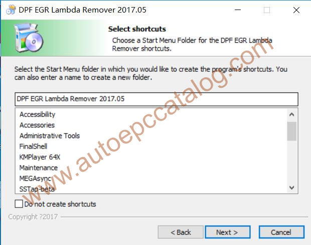 How to Install & Active DPF EGR LAMDA Remover (6)