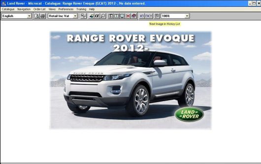 Microcat Land Rover EPC Spare Parts Catalog Download & Installation Service (1)
