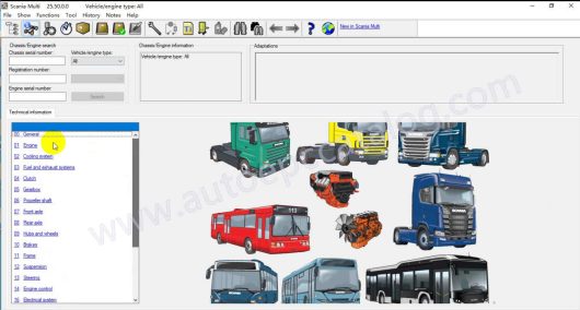 Scania Multi EPC 2025.06 (3)