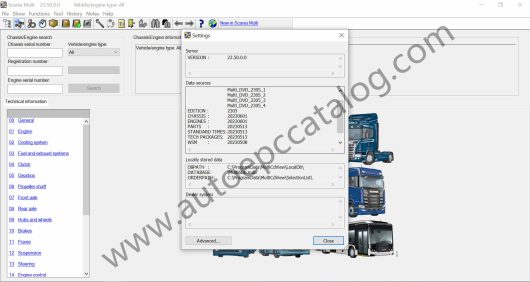 Scania Multi EPC 2305 (2)