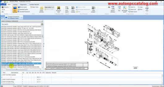 Volvo PROSIS 2023.01 (4)