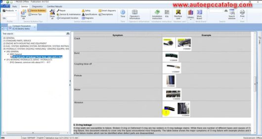 Volvo PROSIS 2023.01 (5)