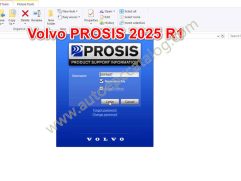 Volvo PROSIS 2025 R1 (1)