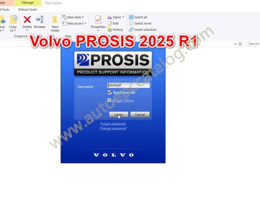 Volvo PROSIS 2025 R1 (1)