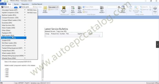 Volvo PROSIS 2025 R1 (3)
