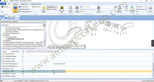 Volvo PROSIS 2025 R1 (5)