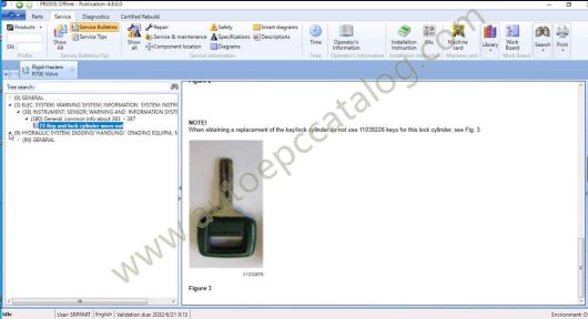 Volvo PROSIS 2025 R1 (6)