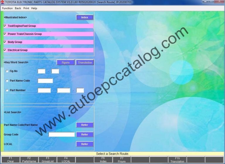 toyota epc 2014 free download toyota epc 2014 free download