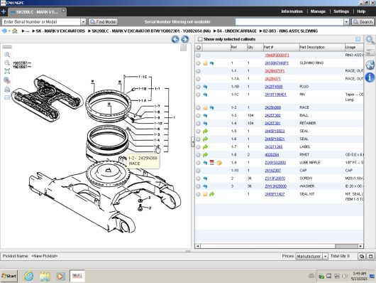 6 Detail Select