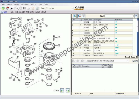 Case Construction EPC Software Installation Service (4)