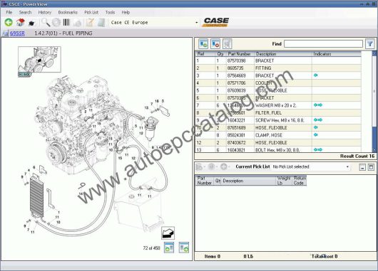 Case Construction EPC Software Installation Service (5)