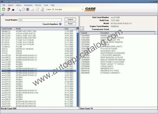 Case Construction EPC Software Installation Service (7)