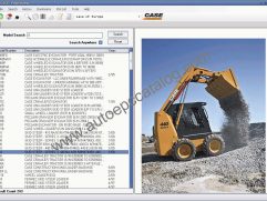 Case Construction EPC Software Installation Service (8)