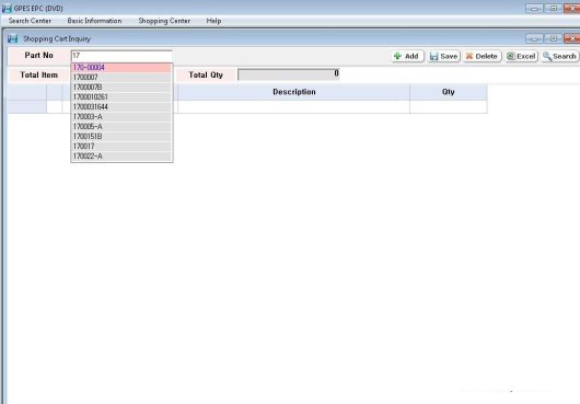 Daios Doosan GPES Part Catalog Download Service (3)