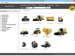 JCB Service Parts Pro + Service Download & Installation Service (3)