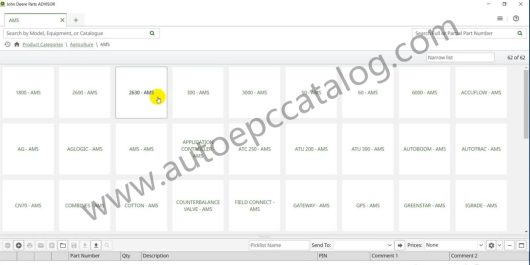 John Deere Part Advisor 2024.02 (5)