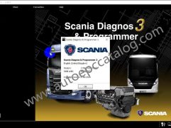 Scania SDP3 2.59.1 (1)