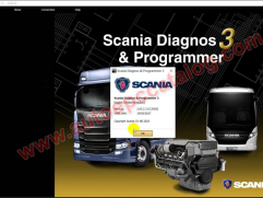 Scania SDP3 2.65.2.3 Truck (1)