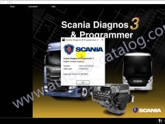 Scania SDP3 2.67.1.2 Truck (1)