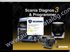 Scania SDP3 2.69.3 Truck (1)