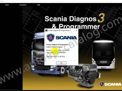 Scania SDP3 2.70.1 Truck (1)