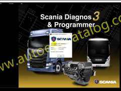 Scania SDP3 2.73.1 Truck and Industry Marine (1)