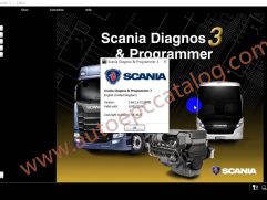 Scania SDP3 Truck 2.66.2 (1)