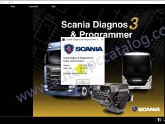 Scania SDP3 Truck 2.67.2 (1)