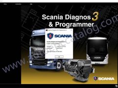 Scania SDP3 Truck 2.68.2 (1)