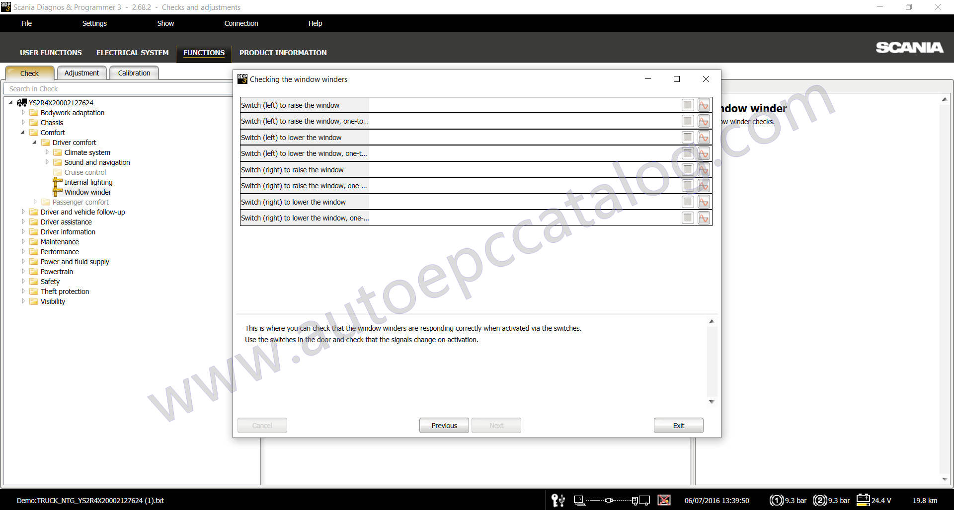Scania SDP3 Truck 2.68.2 (5)