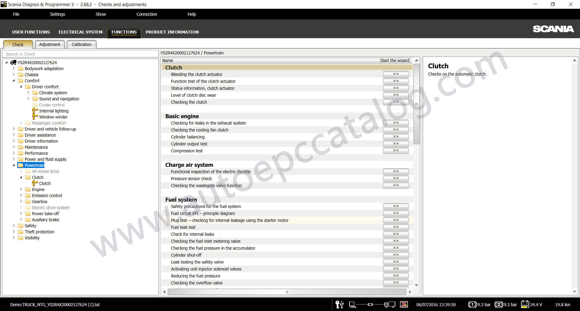 Scania SDP3 Truck 2.68.2 (6)