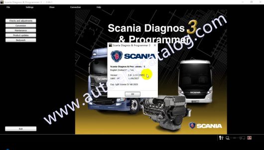 Scannia SDP3 2.66.1.2 (1)