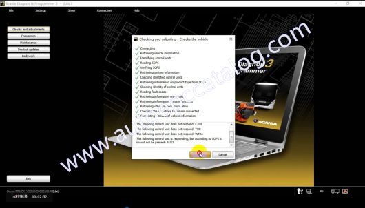 Scannia SDP3 2.66.1.2 (2)