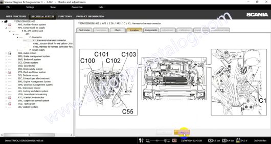 Scannia SDP3 2.66.1.2 (4)