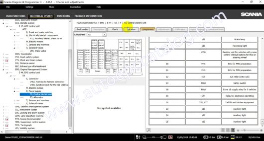 Scannia SDP3 2.66.1.2 (6)