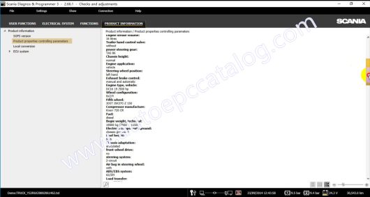 Scannia SDP3 2.66.1.2 (7)
