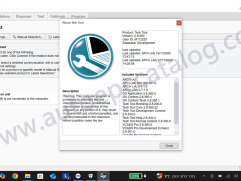 Volue Techtool 2.8.360