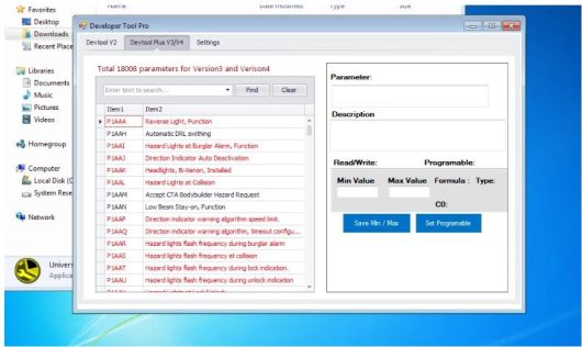 Volvo PTT 2.7.40+Devtool+ACPI Plus Installation & Activation Service (2)