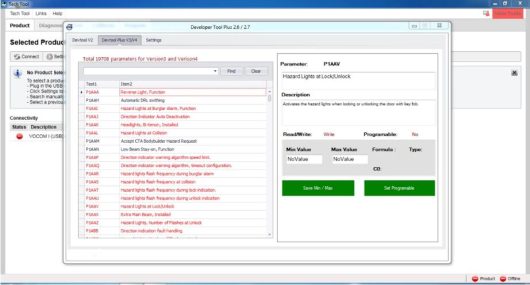 Volvo PTT 2.7.40+Devtool+ACPI Plus Installation & Activation Service (3)
