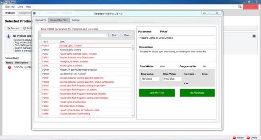 Volvo PTT 2.7.40+Devtool+ACPI Plus Installation & Activation Service (4)