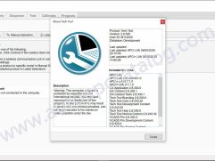 Volvo PTT 2.8.330